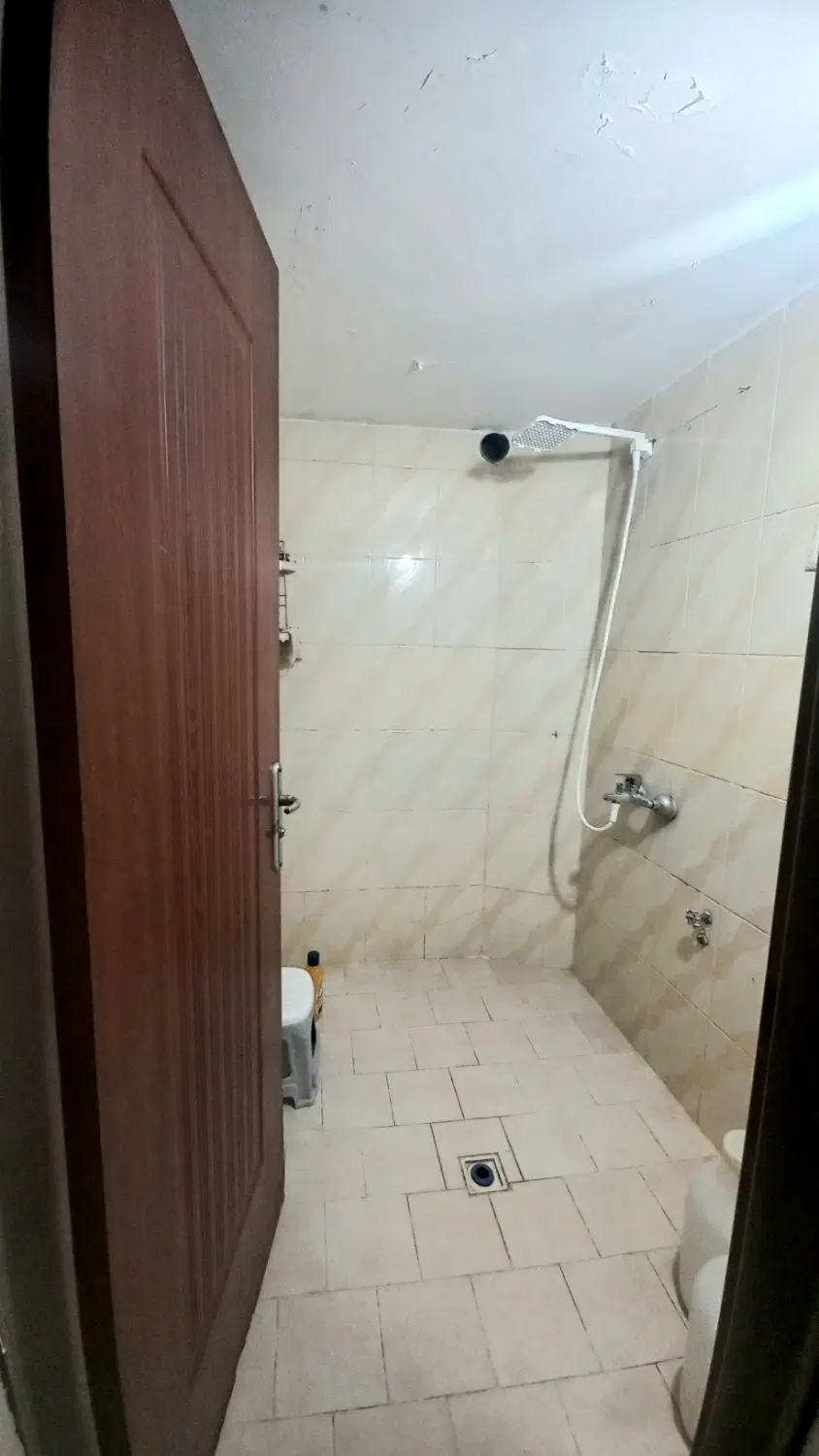 آپارتمان ۱۳۰ متری ۳ خواب ،پارکینگ اختصاصی کوی امیر