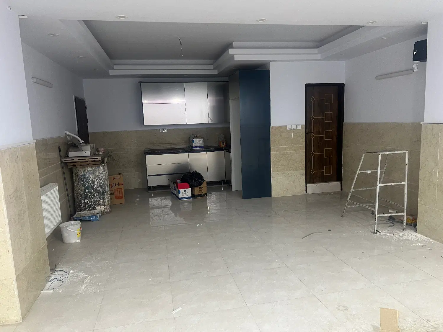 واحد مجزا مناسب سالن زیبایی ، و مرکز کاشت ناخن