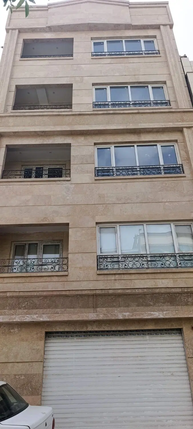 آپارتمان صفر120مترتکواحدفول_سرافرازان