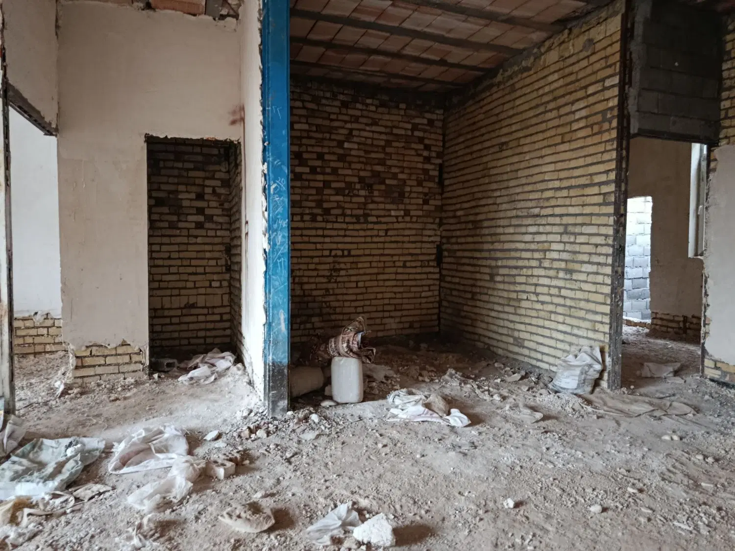 مسکن ملی