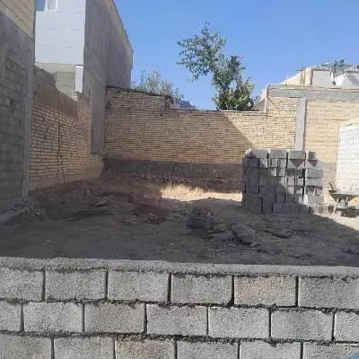 فروش زمین مسکونی