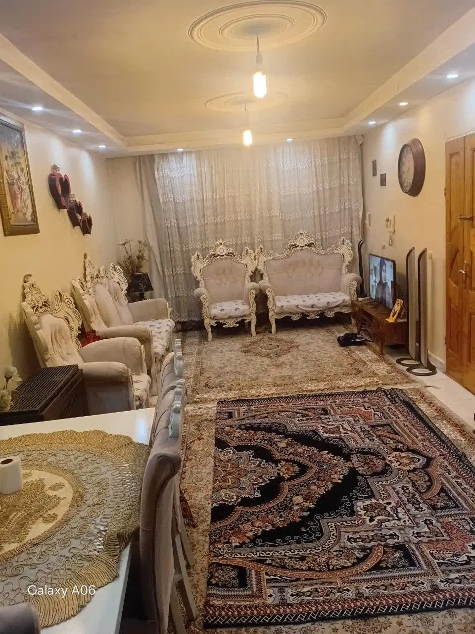 اجاره اپارتمان 60 متری خیابان پیک
