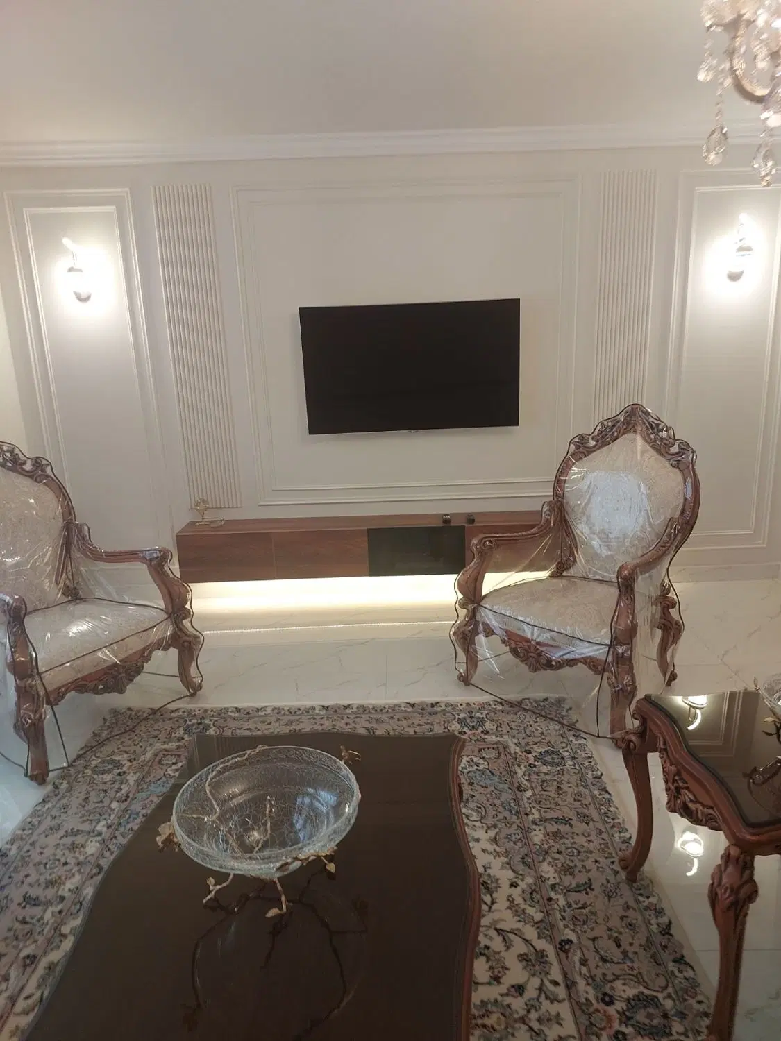 فروش آپارتمان
