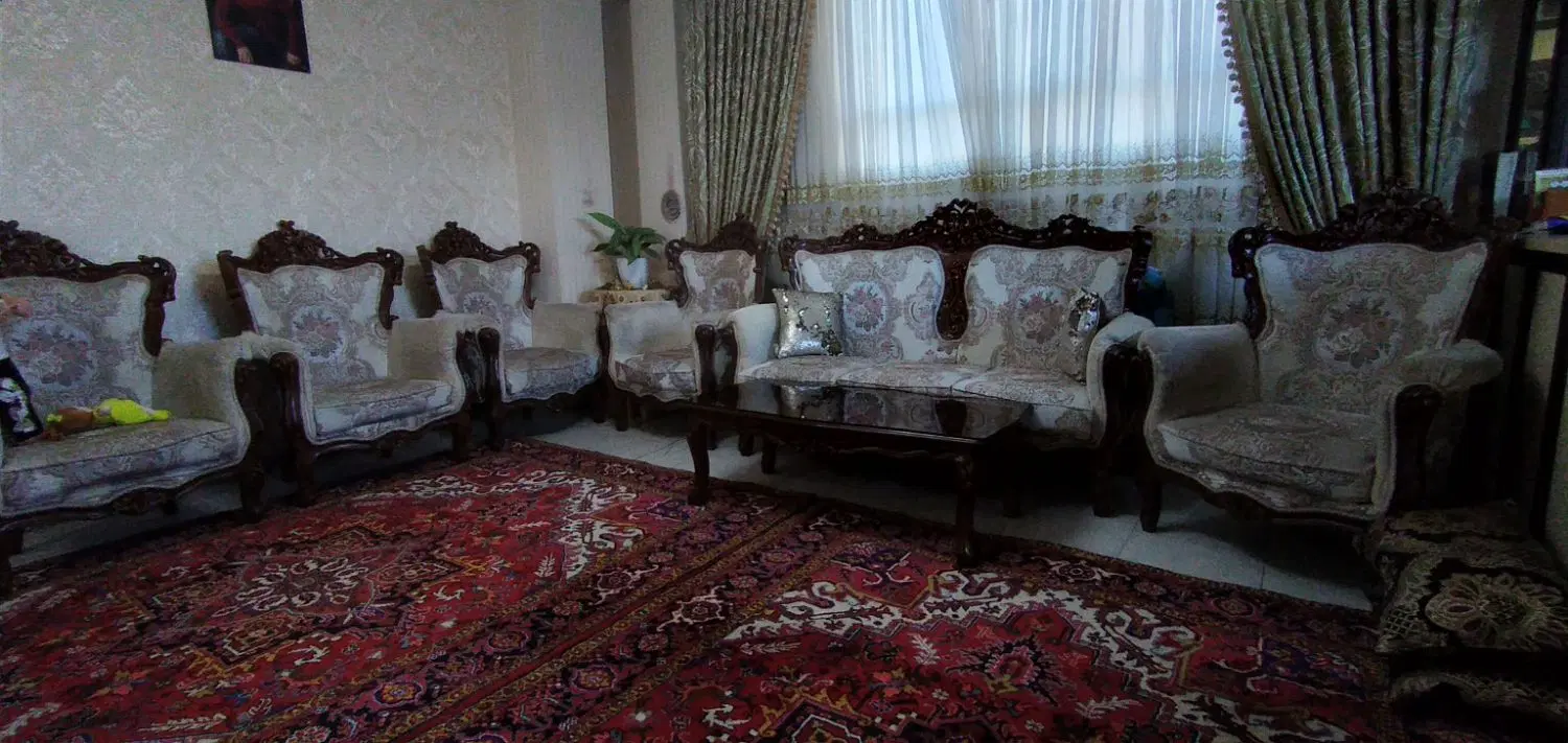 اپارتمان