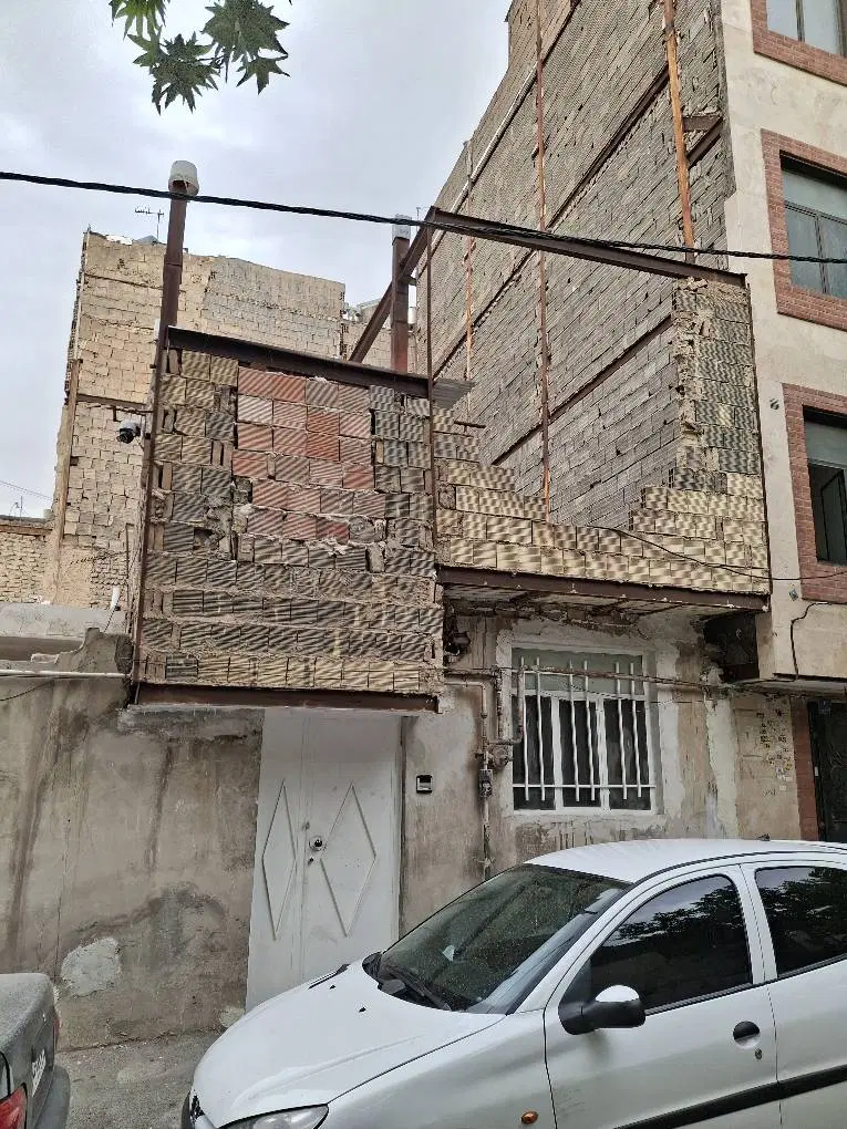 فروش خانه ویلایی