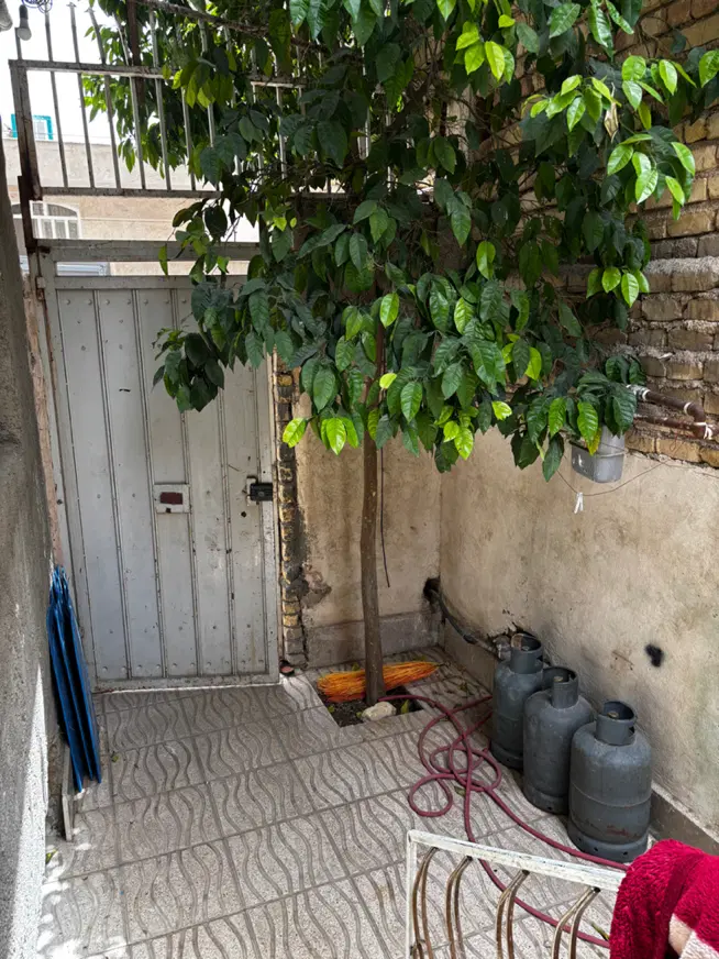 فروش خانه ویلایی