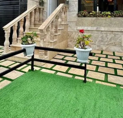 واحد آپارتمان ۵۰ متری فول امکانات شیک