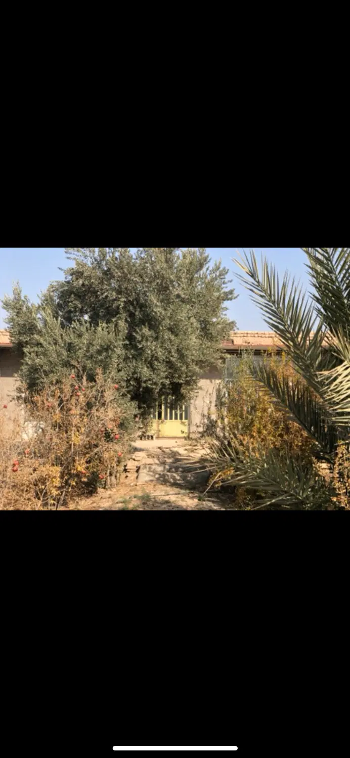 خانه ویلایی کوشک