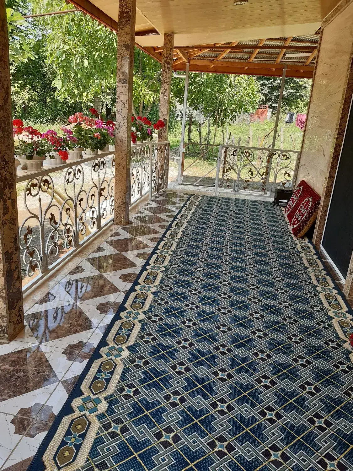 اجاره ویلا
