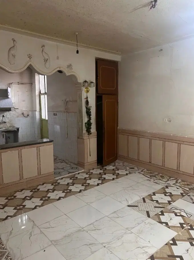 یک باب منزل جهت رهن کامل