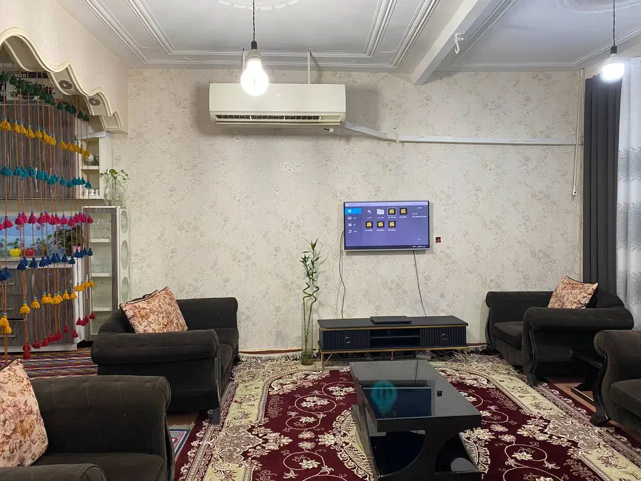 خانه ویلایی