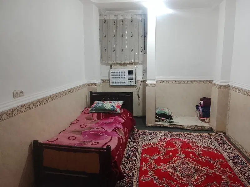 آپارتمان  ویلای تمیز