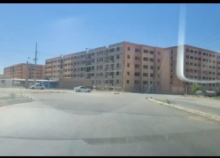 پیش فروش واحد ملی