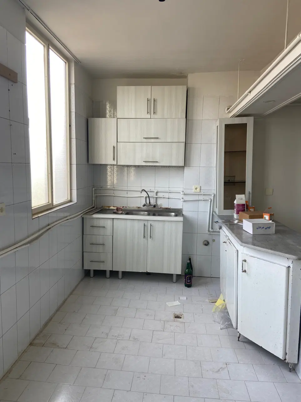آپارتمان اجاره ای- بلوار مارلیک