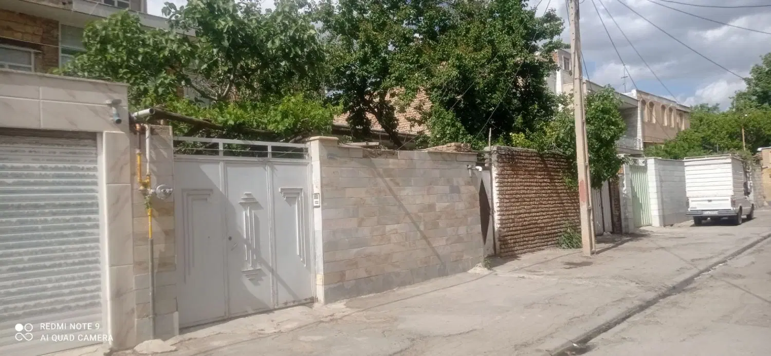 ویلایی _ محدوده بیژن عظیمی