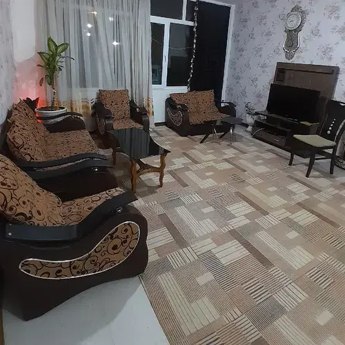 اجاره آپارتمان متراژ پایین ماهانه