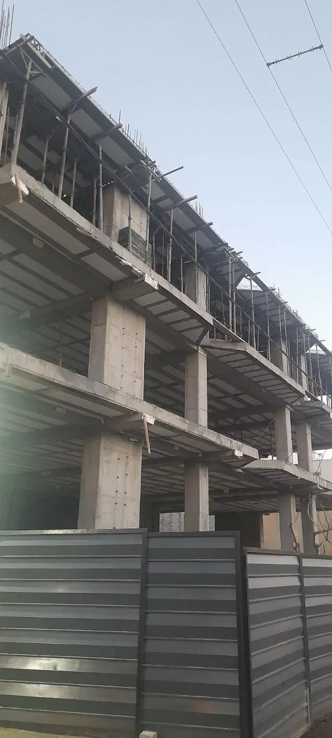 واحد اداری ۱۲۰ متر سند اداری اصلی گلدشت معالی اباد