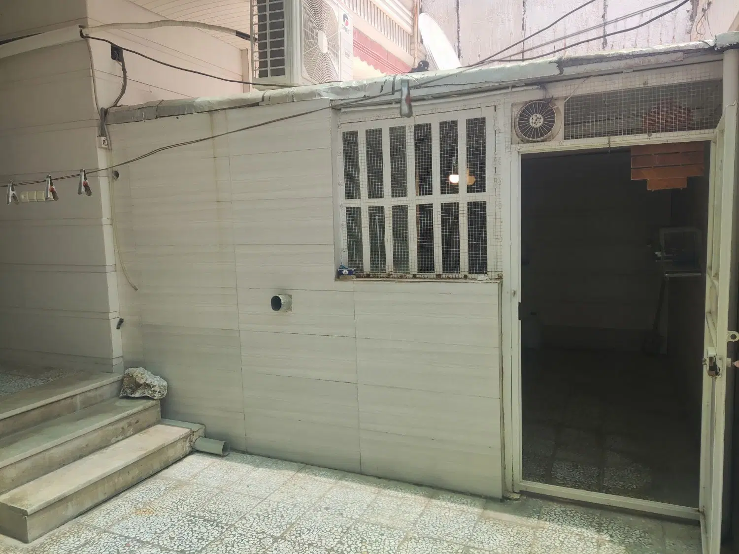 فروش خانه ویلایی