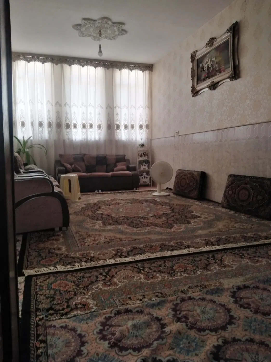 رهن واجاره واحد همکف ویلای شمالی