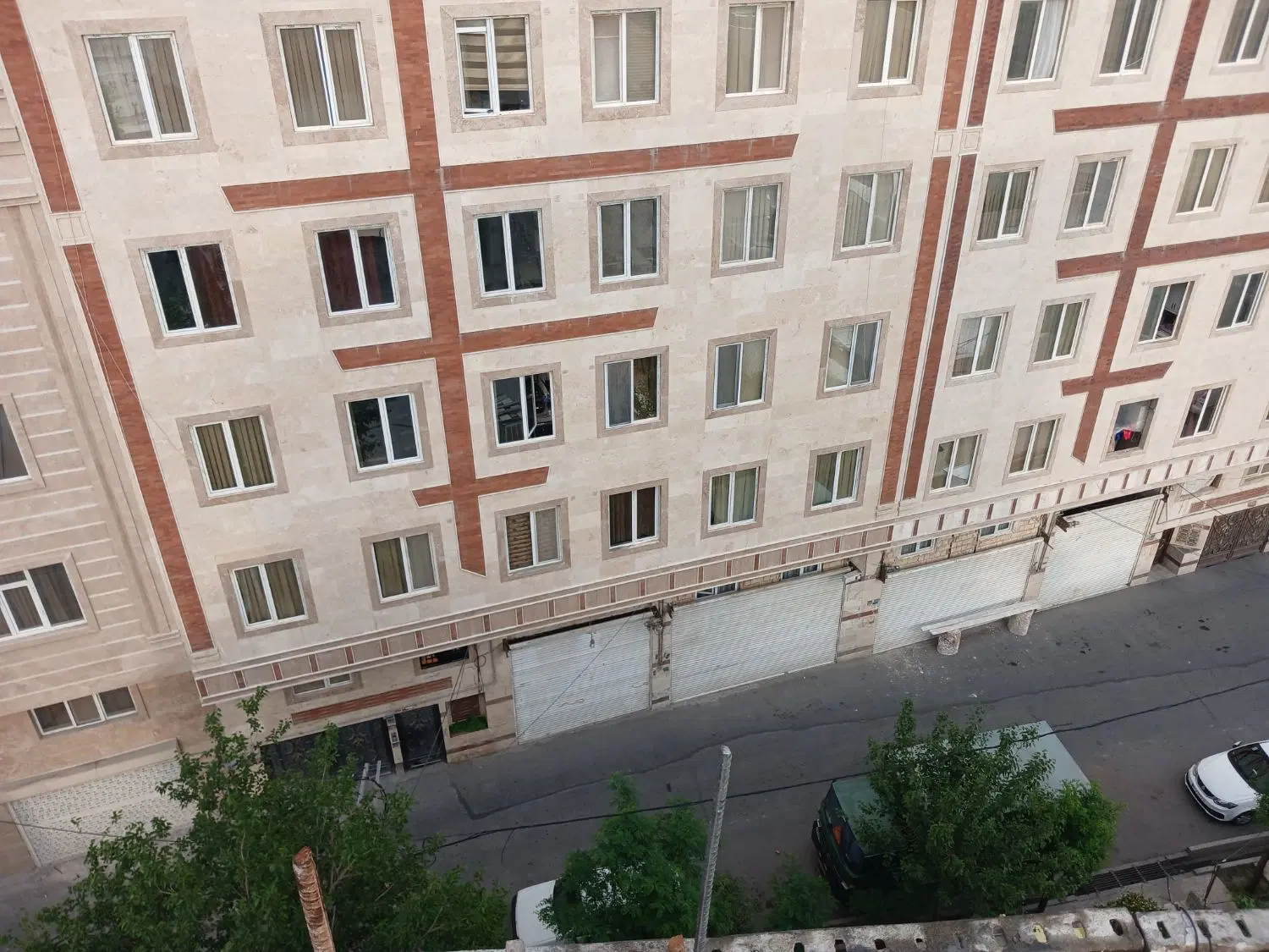 پیش فروش واحد۱۴۰متری