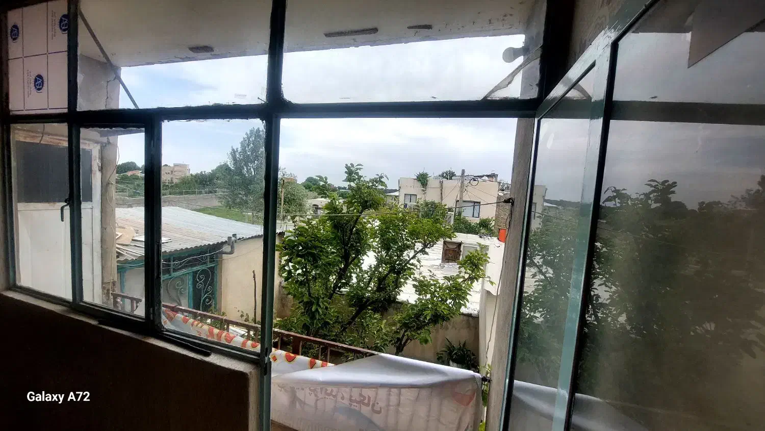 خانه ۶۰ متری
