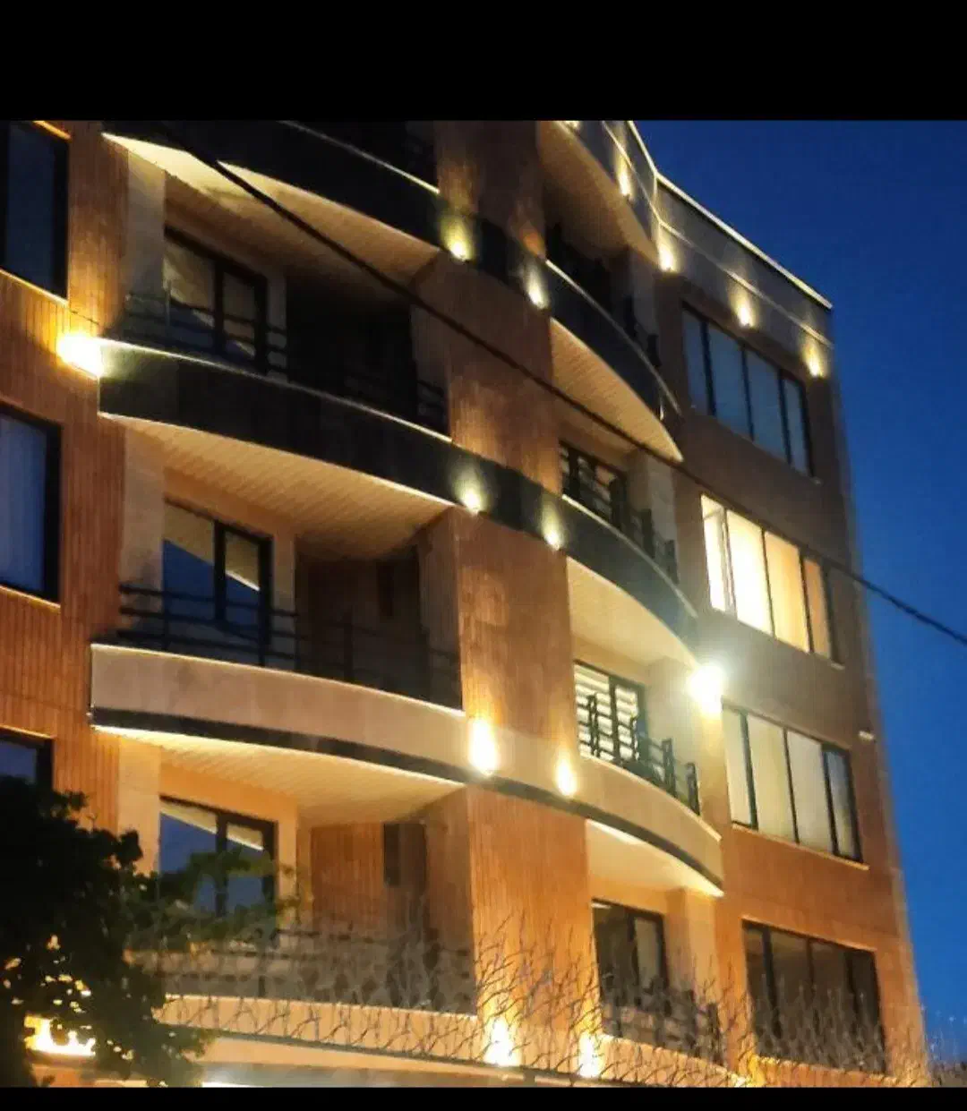 اجاره واحد مسکونی