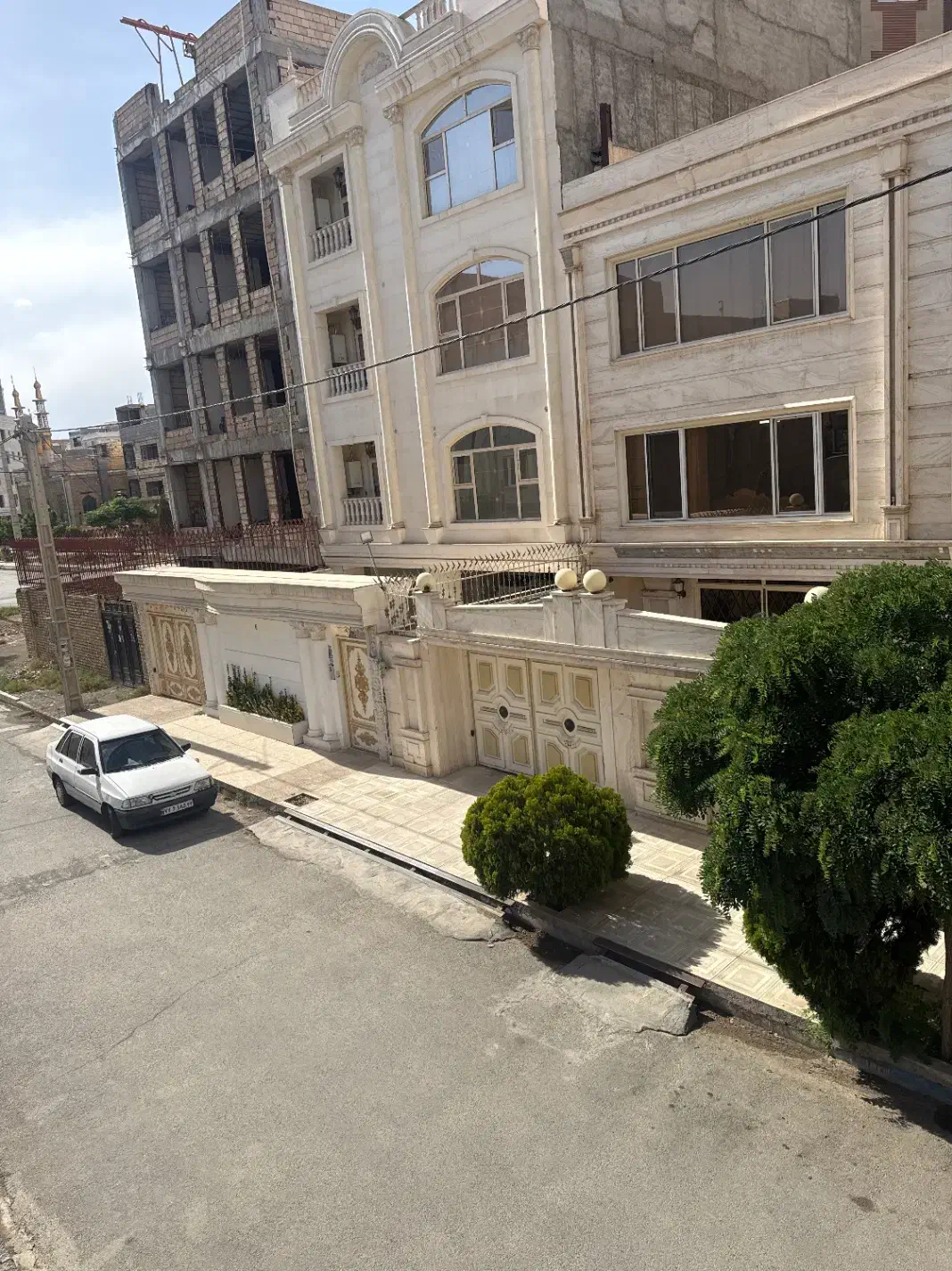 بصورت رایگان زندگی کنید