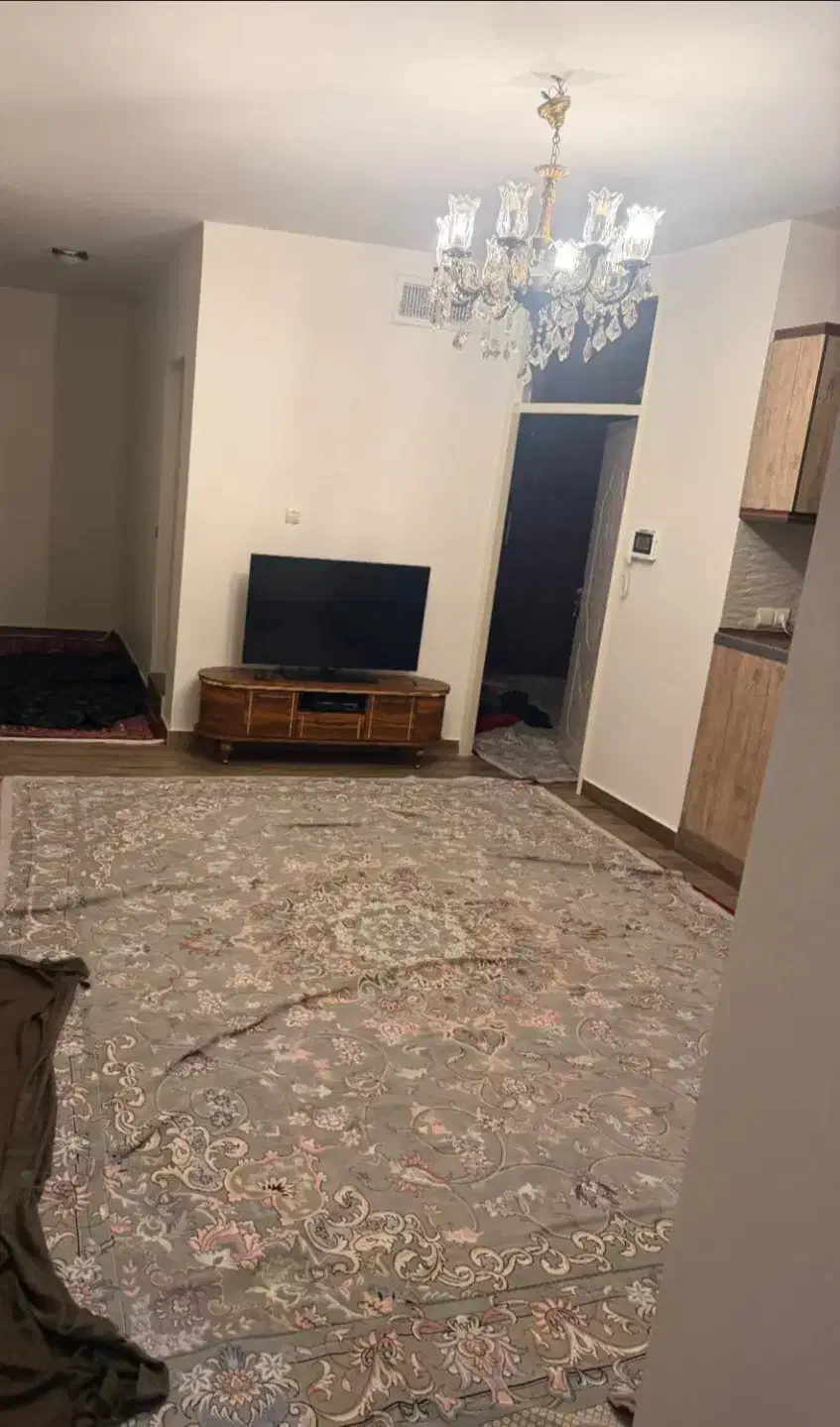 منزل در همت اباد