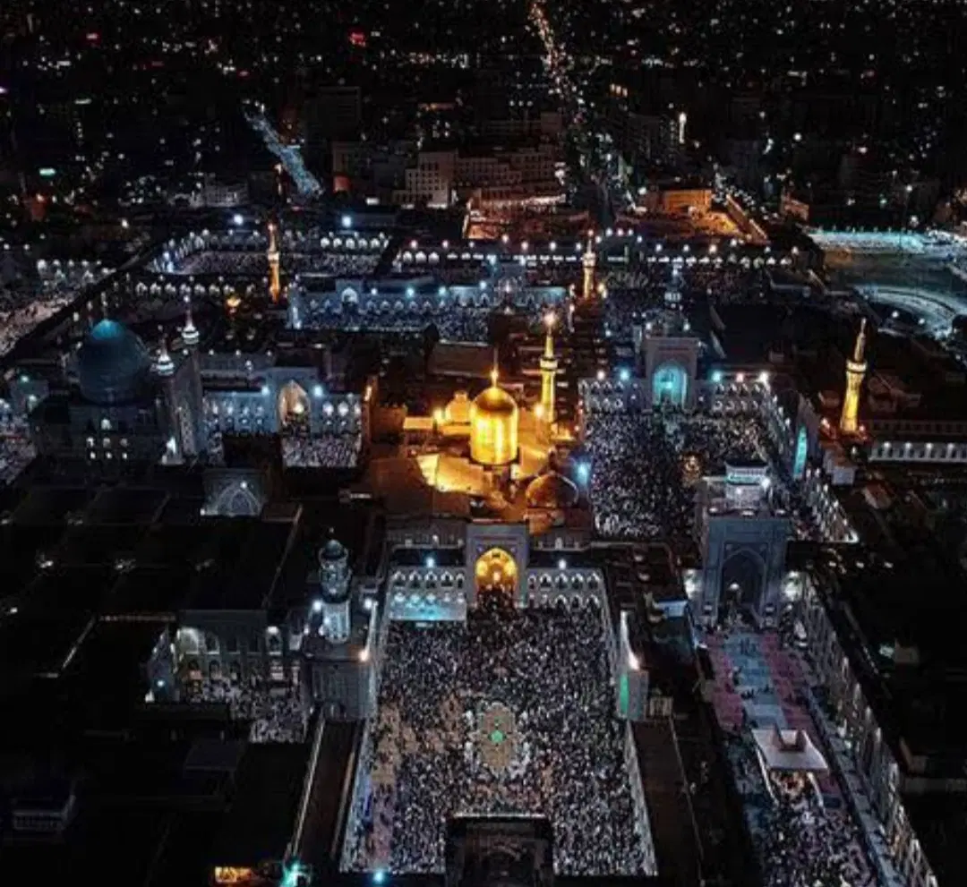 فروش خانه ویلایی حیاط دار مصلی ۱۰ نزدیک حرم