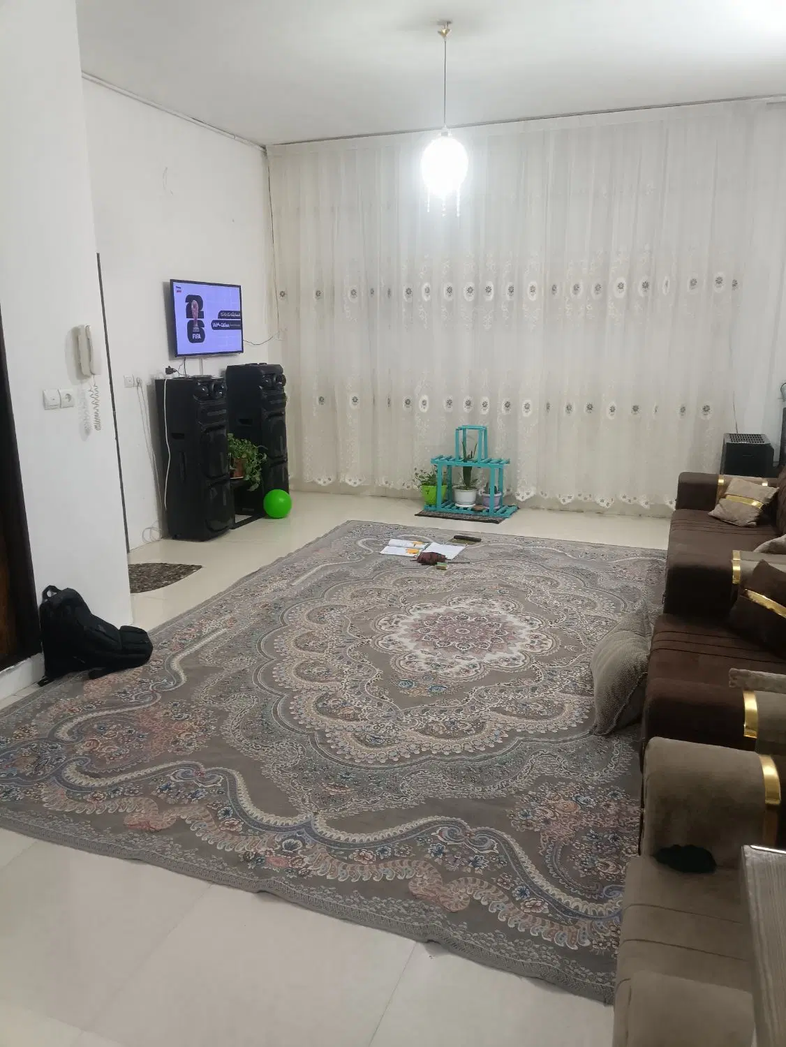 مهرآباد 26