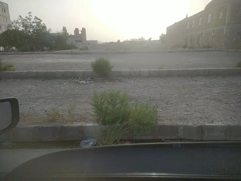 فروش زمین به متراژ220متر