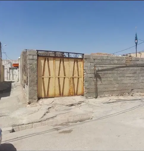 منزل تجاری مسکونی خیابان امینی کوچه۹