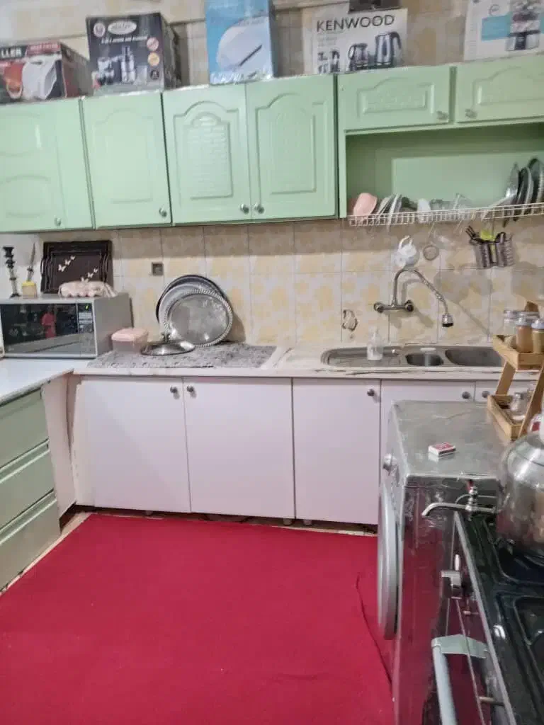 رهن  کامل منزل دوطبقه