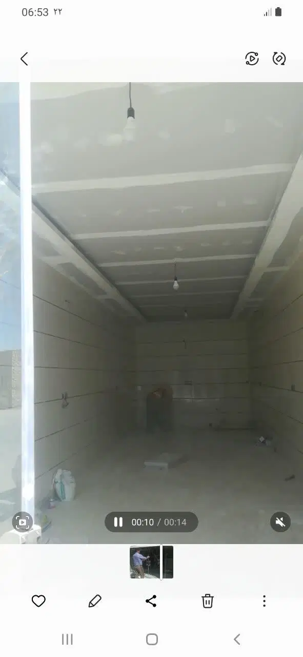 فروش مغازه