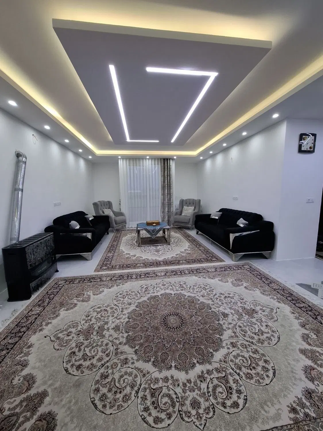 فروش ویلا