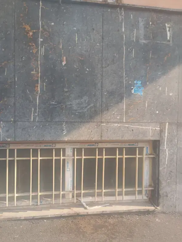 مشارکت درساخت