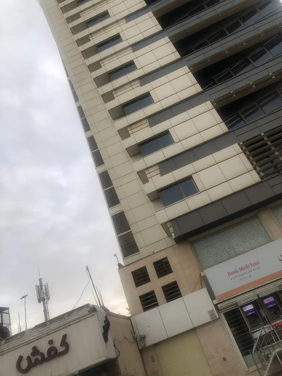 مغازه جهت اجاره