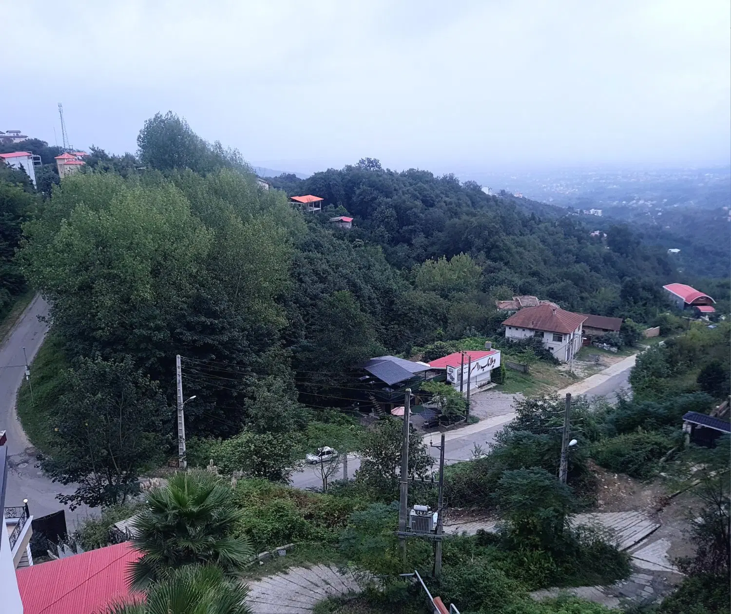 همخونه ۱۵۰ متر ۳ خواب