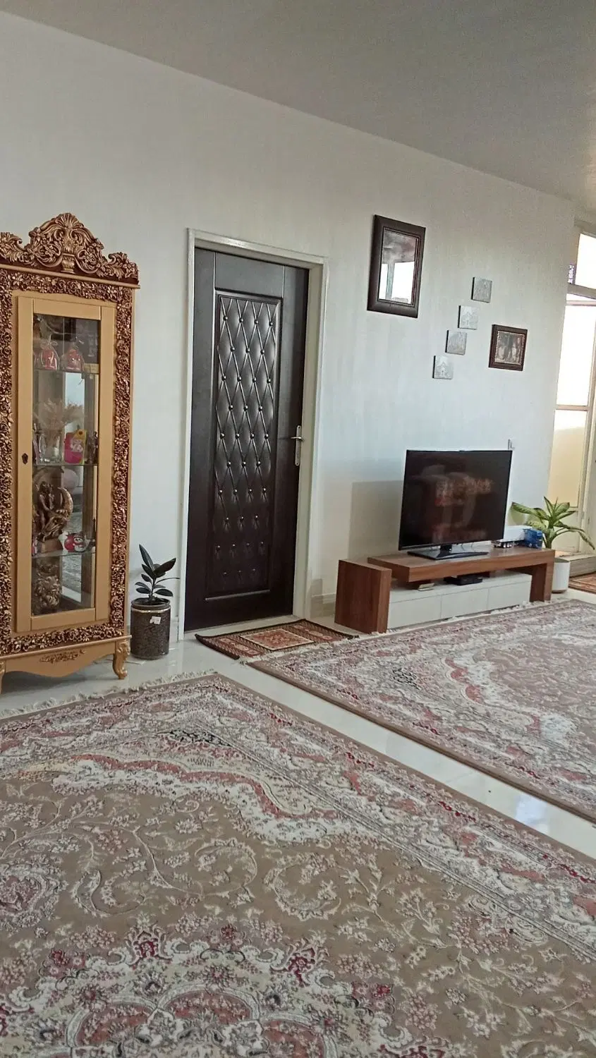 منزل دوطبقه. بلوار اتحاد کوچه 52