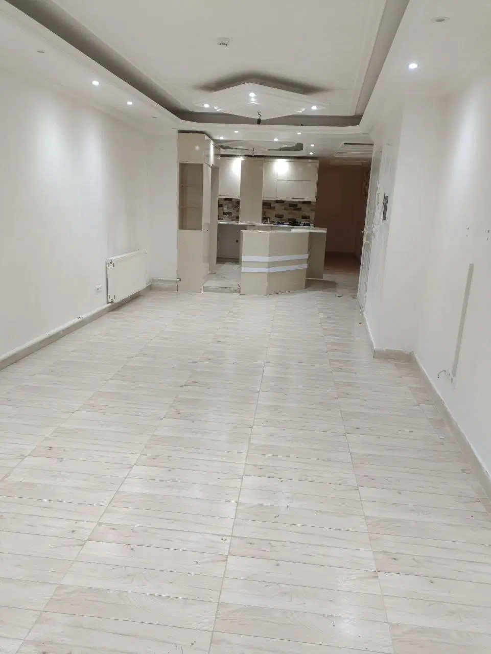 تک واحده دو خواب جدیری