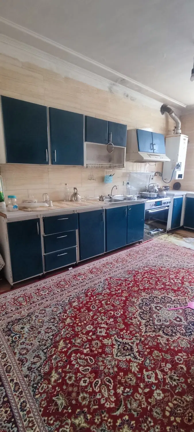 ویلایی همکف تک برگ سند
