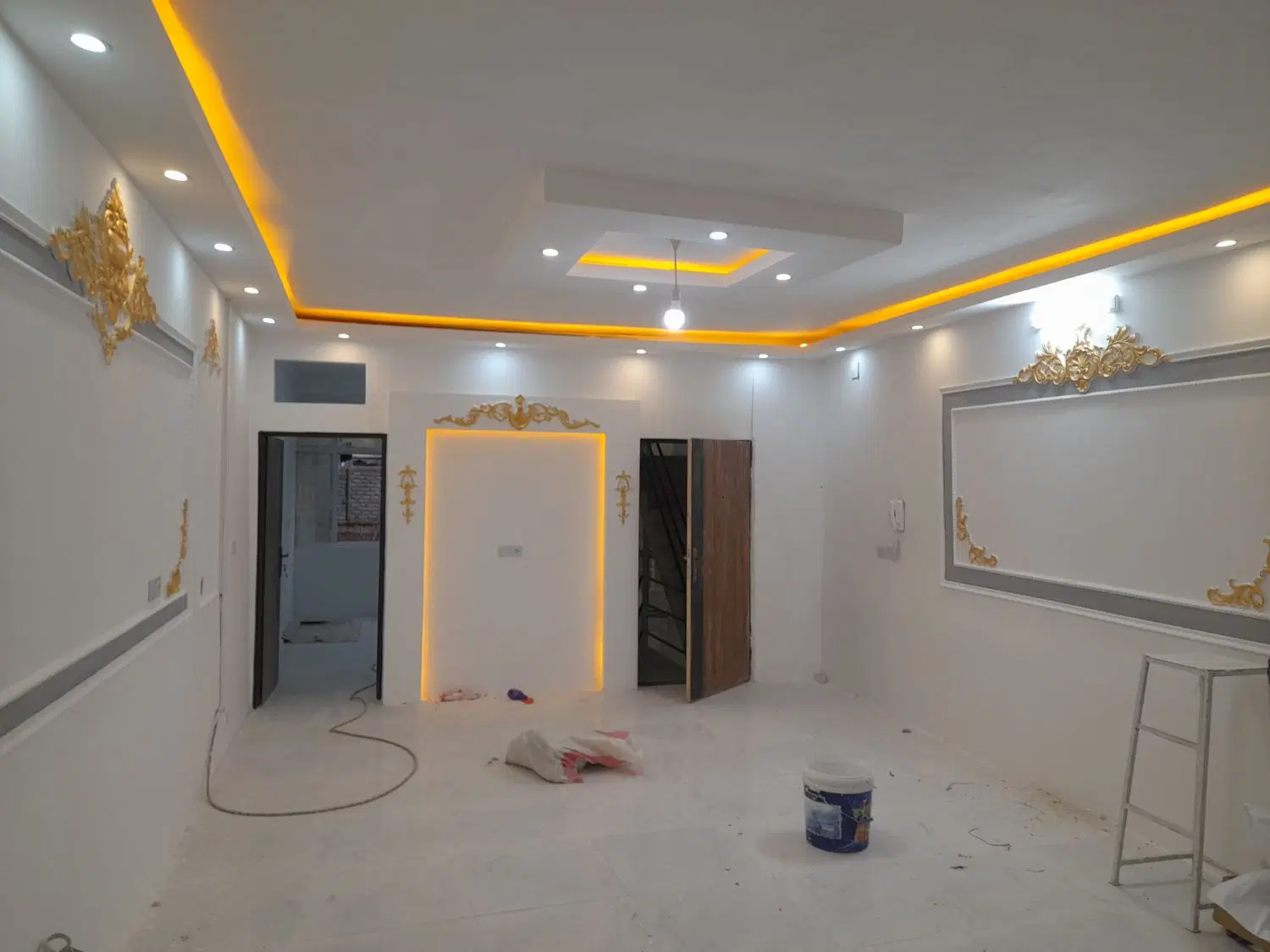 ۸۰متری دوخواب طبرسی شمالی3 ۳
