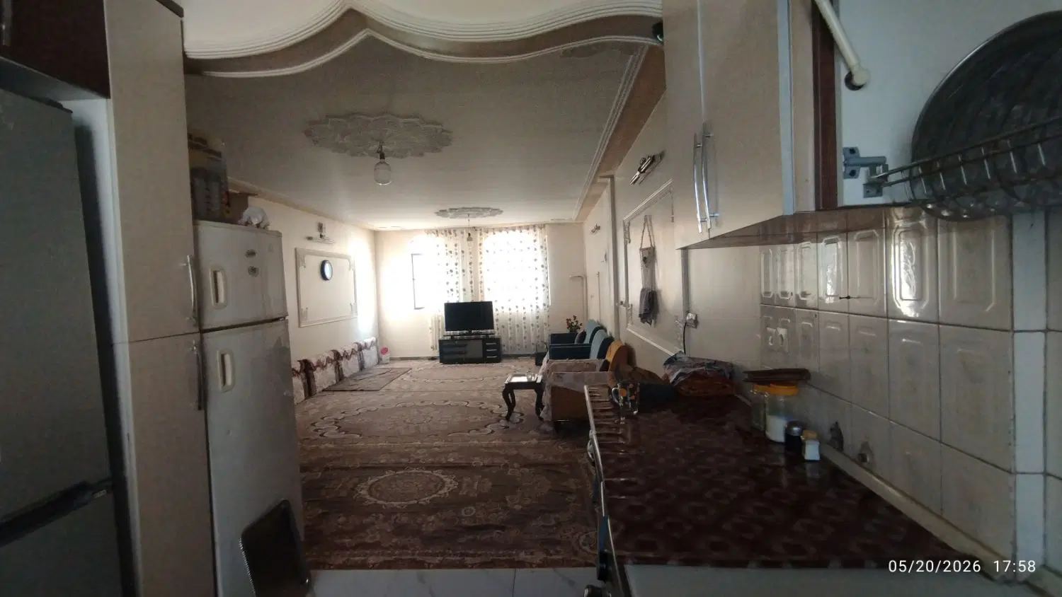 رهن و اجاره آپارتمان مشیریه