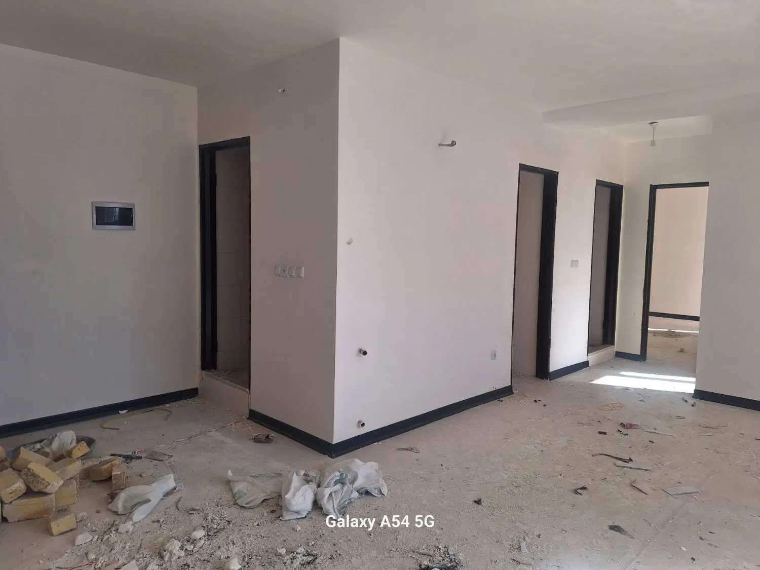 آپارتمان فروشی مسکن ملی