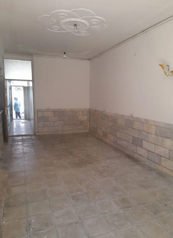 خانه اجاره‌ای ویلایی