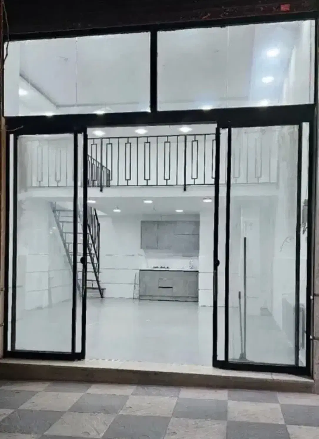 واحدی تجاری بر اصلی