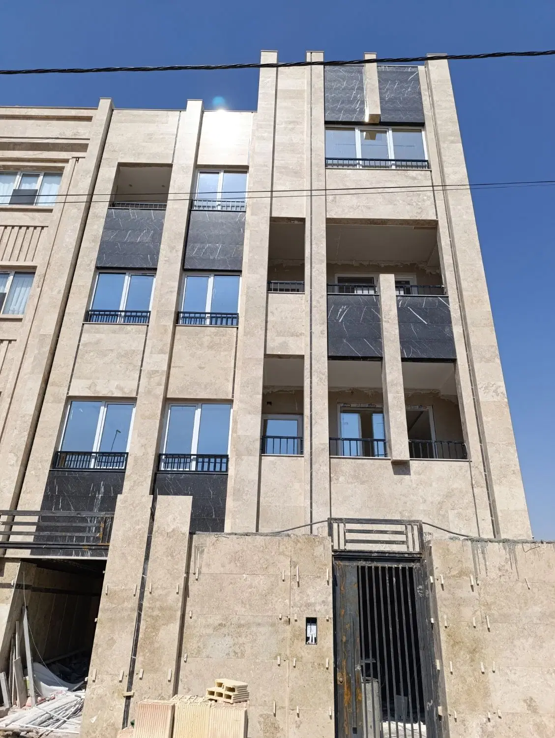 100متر عراقی
