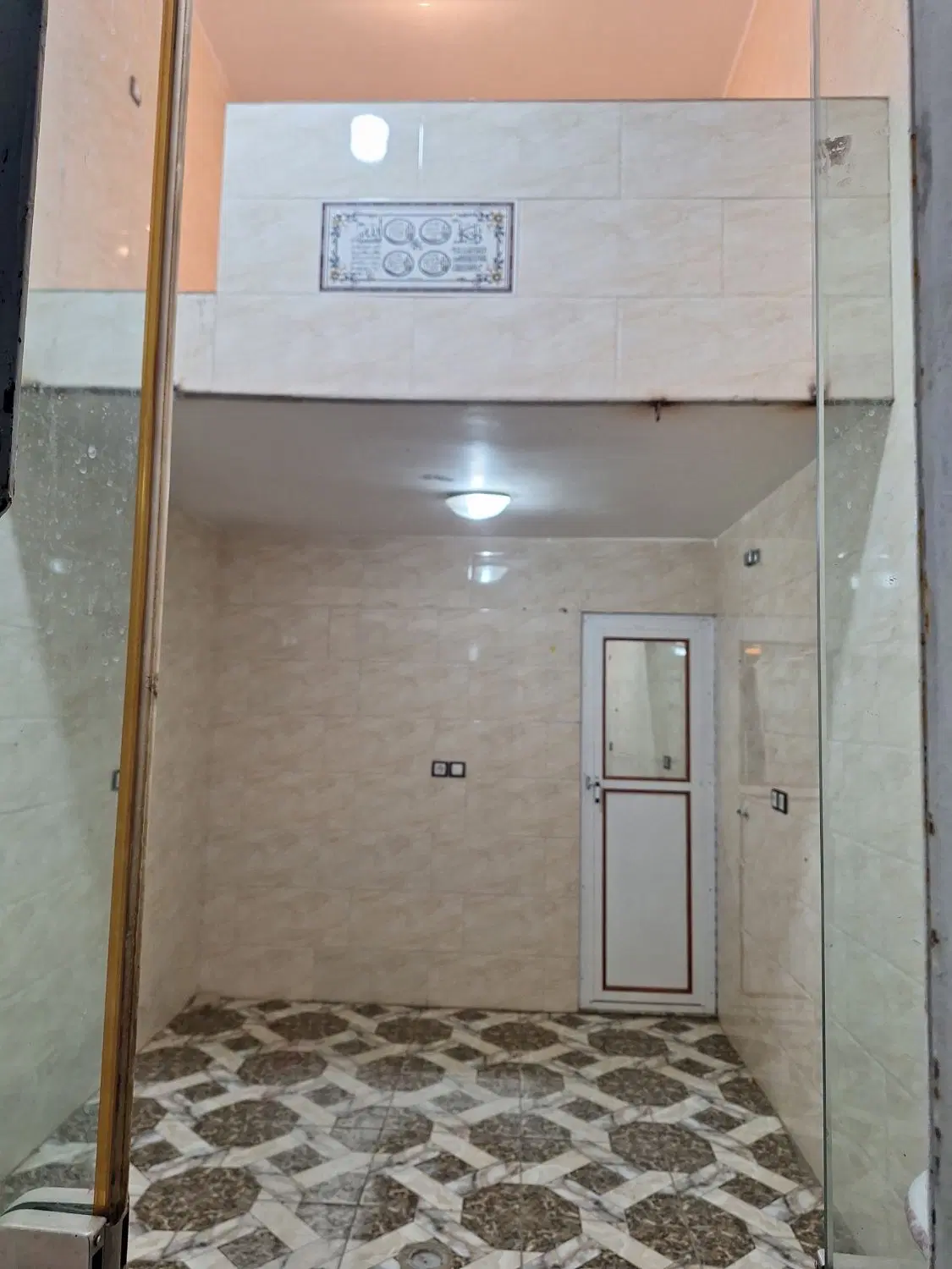 اجاره مغازه ۲۲ متری کیان آباد