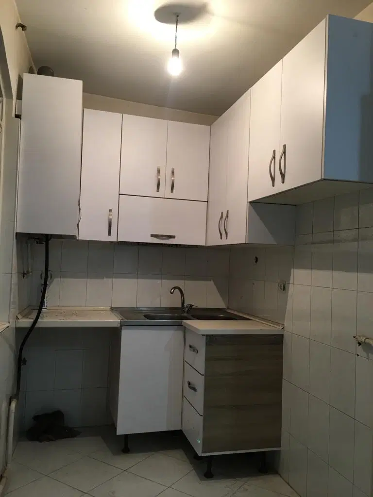 آپارتمان ۴۵ متری شمیرانو نزدیک زین الدین