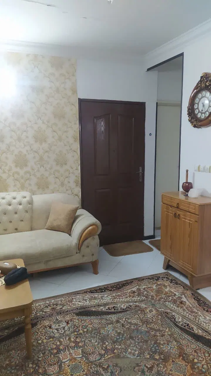 ۷۵متری طبقه اول سند تک برگ